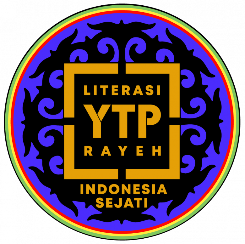 Cahaya dari Kaltara untuk Literasi Indonesia